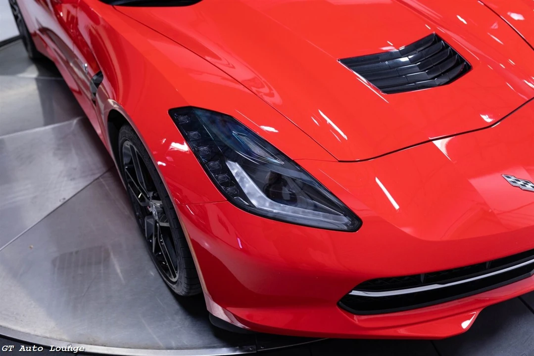 2014 Chevrolet Corvette C7 - Image 17 of 31