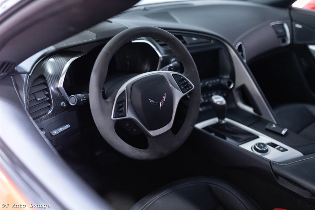 2014 Chevrolet Corvette C7 - Image 30 of 31