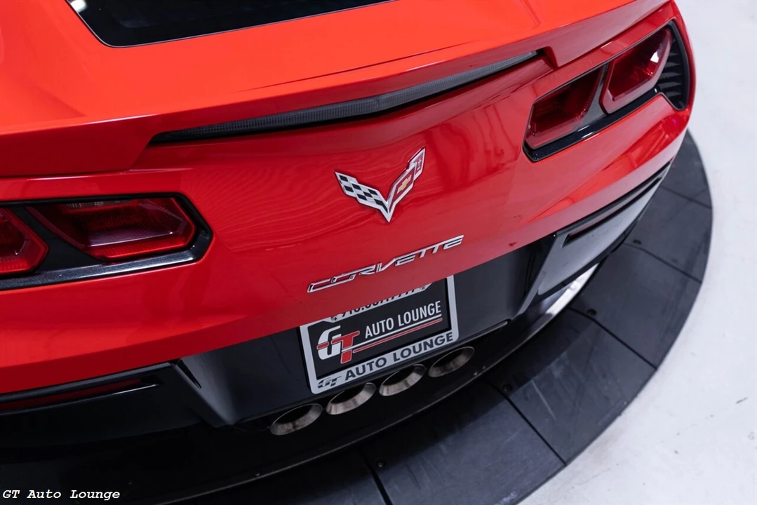 2014 Chevrolet Corvette C7 - Image 25 of 31
