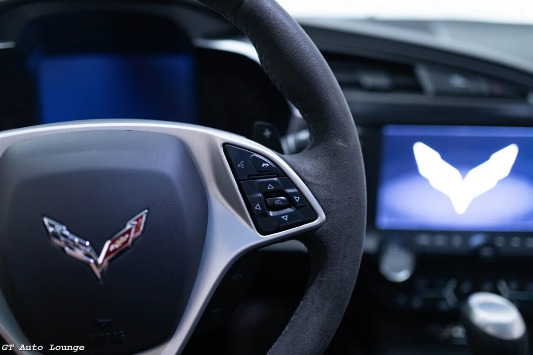 2014 Chevrolet Corvette C7 - Image 31 of 31