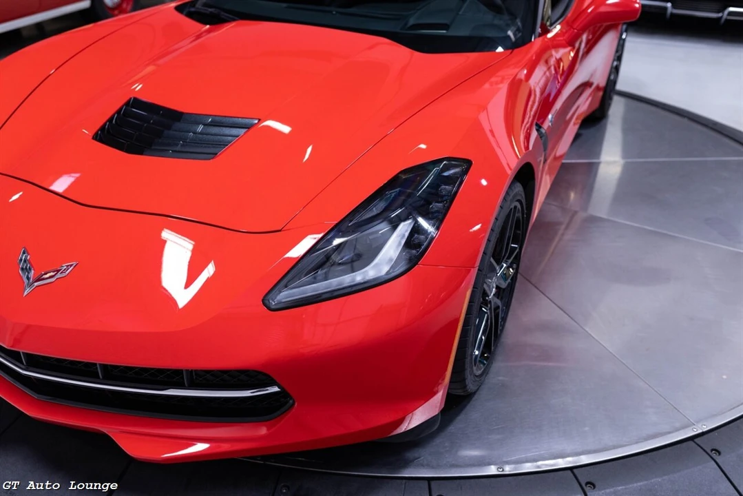 2014 Chevrolet Corvette C7 - Image 18 of 31