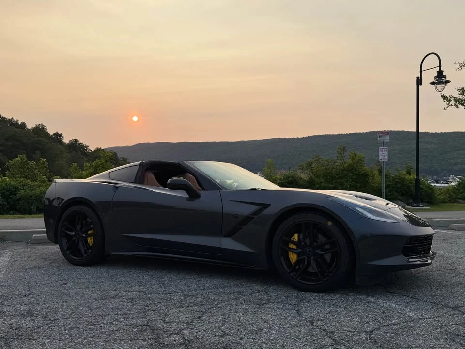 2014 Chevrolet Corvette C7 - Image 4 of 5