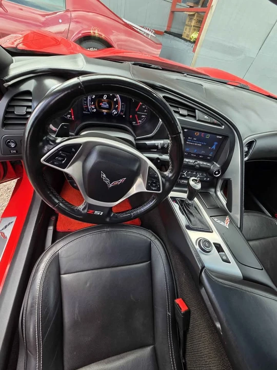 2014 Chevrolet Corvette C7 - Image 12 of 15