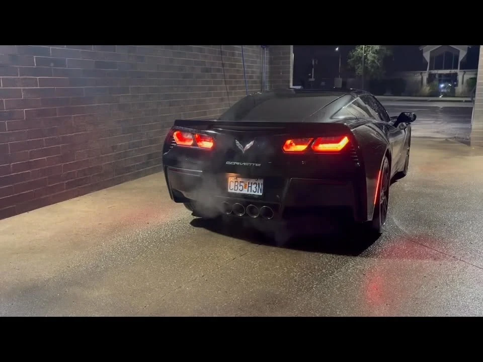 2014 Chevrolet Corvette C7 - Image 20 of 20