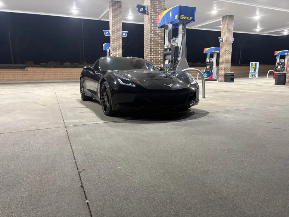 2014 Chevrolet Corvette C7 - Image 12 of 20