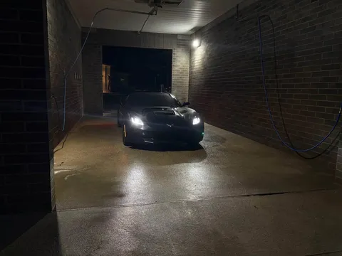 2014 Chevrolet Corvette C7 - Image 3 of 20