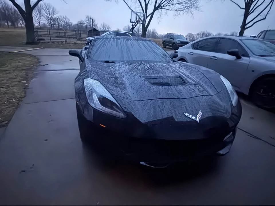 2014 Chevrolet Corvette C7 - Image 8 of 20