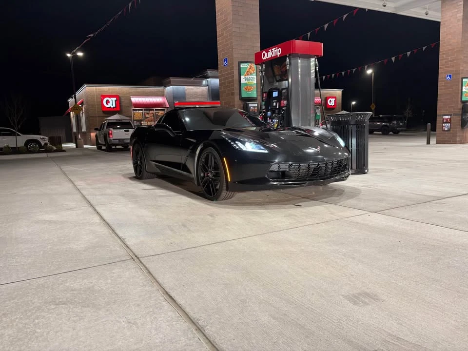 2014 Chevrolet Corvette C7 - Image 6 of 20