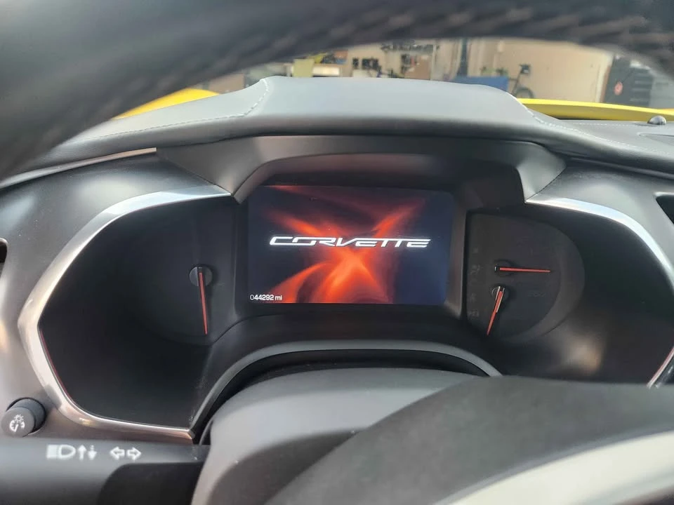 2014 Chevrolet Corvette C7 - Image 10 of 14