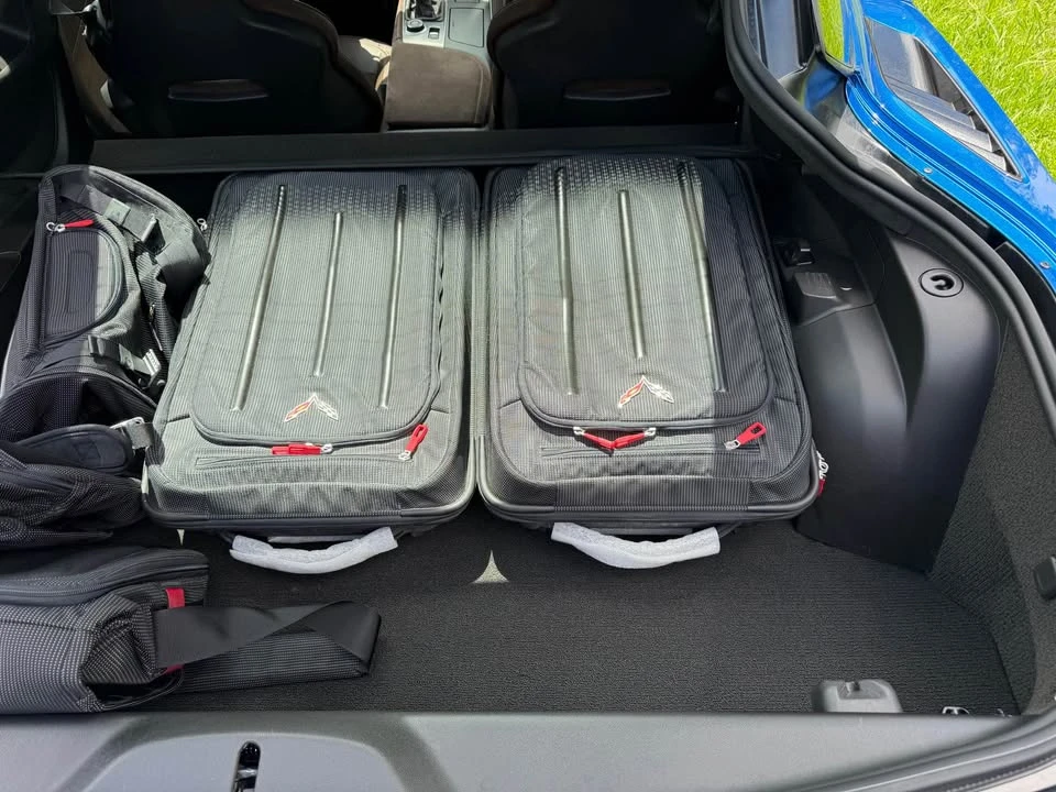 2014 Chevrolet Corvette C7 - Image 18 of 20