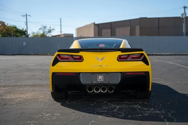 2014 Chevrolet Corvette C7 - Image 18 of 21