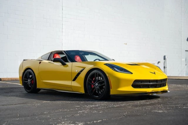 2014 Chevrolet Corvette C7 - Image 15 of 21