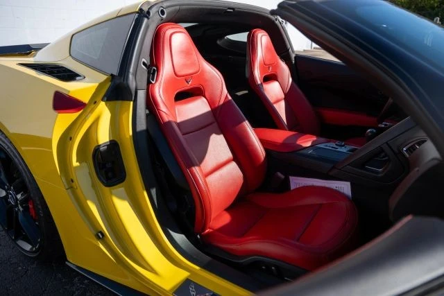 2014 Chevrolet Corvette C7 - Image 3 of 21