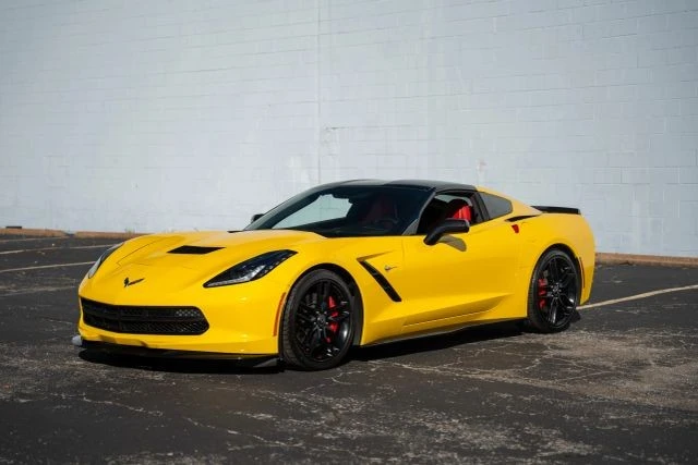 2014 Chevrolet Corvette C7 - Image 6 of 21