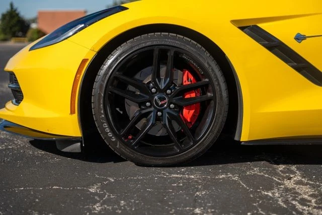 2014 Chevrolet Corvette C7 - Image 5 of 21
