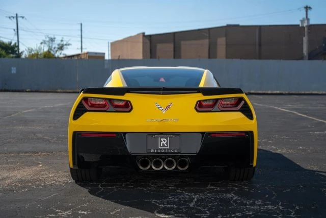 2014 Chevrolet Corvette C7 - Image 11 of 21