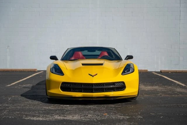 2014 Chevrolet Corvette C7 - Image 14 of 21