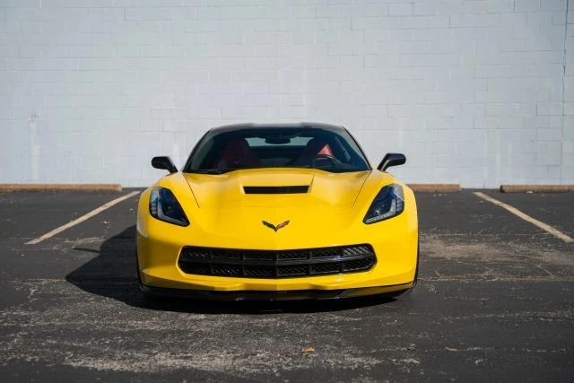 2014 Chevrolet Corvette C7 - Image 7 of 21