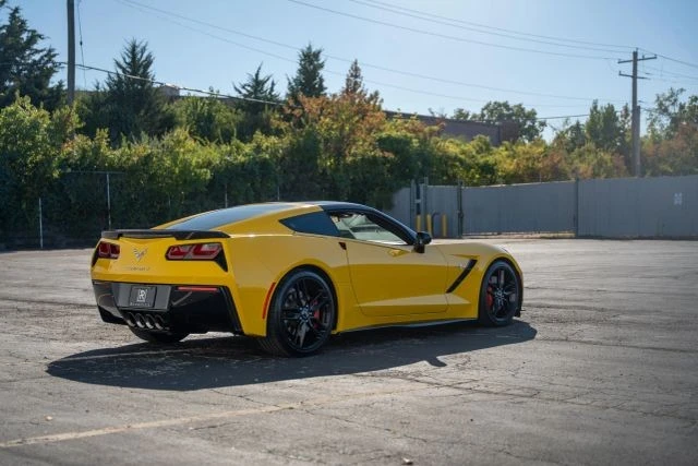 2014 Chevrolet Corvette C7 - Image 10 of 21