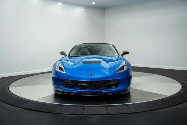 2014 Chevrolet Corvette C7 - Image 14 of 21