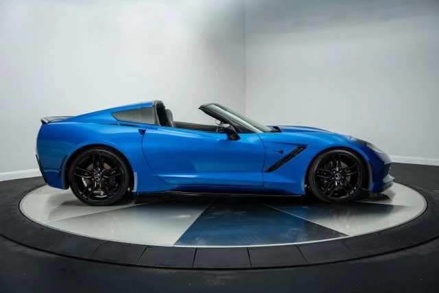 2014 Chevrolet Corvette C7 - Image 19 of 21