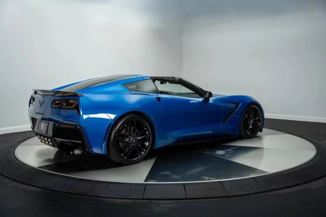 2014 Chevrolet Corvette C7 - Image 18 of 21