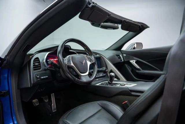 2014 Chevrolet Corvette C7 - Image 2 of 21