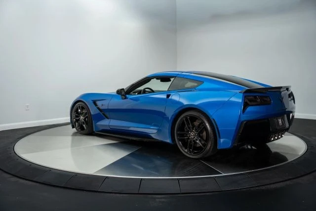 2014 Chevrolet Corvette C7 - Image 9 of 21