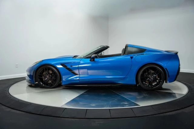 2014 Chevrolet Corvette C7 - Image 15 of 21