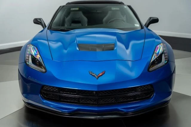 2014 Chevrolet Corvette C7 - Image 21 of 21