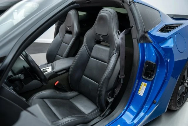 2014 Chevrolet Corvette C7 - Image 3 of 21