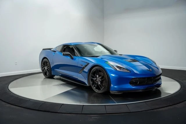2014 Chevrolet Corvette C7 - Image 13 of 21