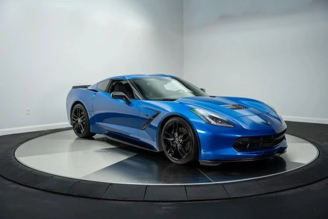 2014 Chevrolet Corvette C7 - Image 12 of 21