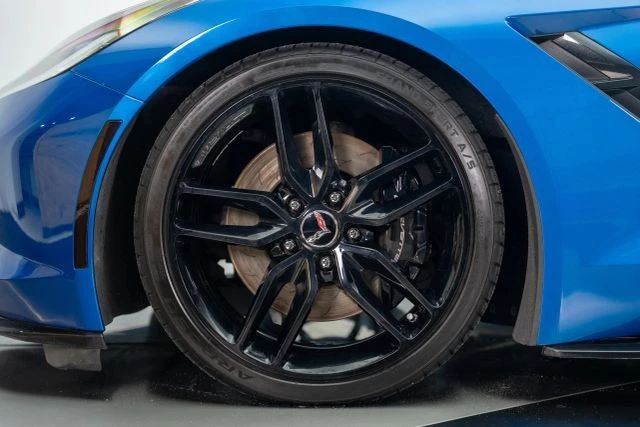 2014 Chevrolet Corvette C7 - Image 5 of 21