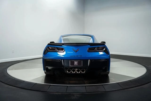 2014 Chevrolet Corvette C7 - Image 10 of 21