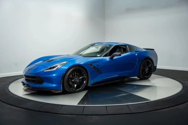 2014 Chevrolet Corvette C7 - Image 7 of 21