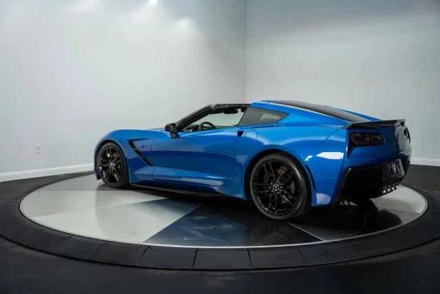2014 Chevrolet Corvette C7 - Image 16 of 21