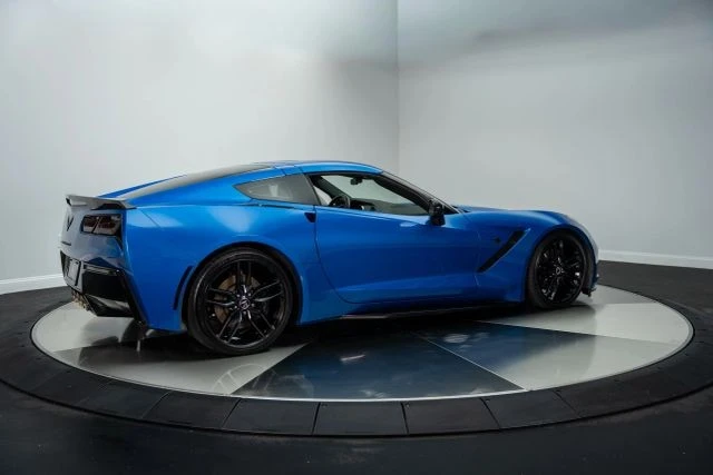 2014 Chevrolet Corvette C7 - Image 4 of 21