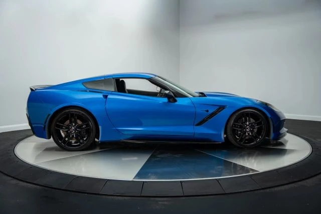2014 Chevrolet Corvette C7 - Image 11 of 21