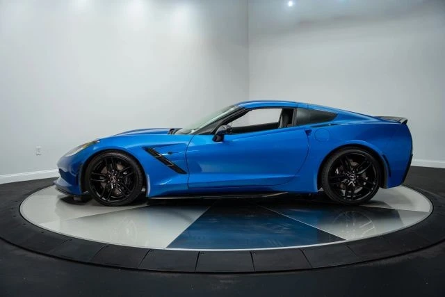 2014 Chevrolet Corvette C7 - Image 8 of 21