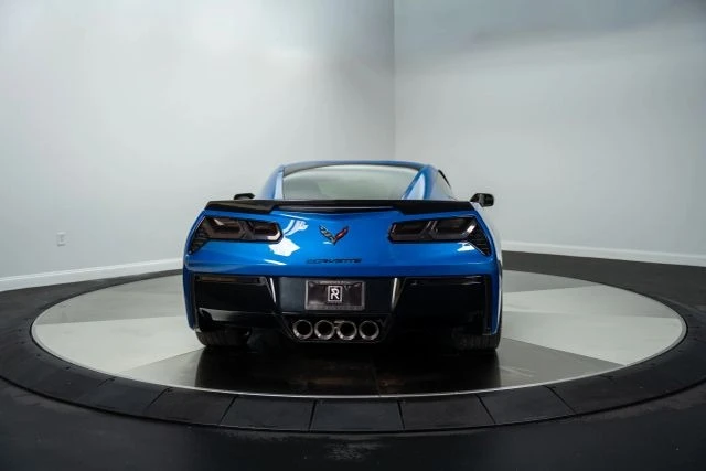 2014 Chevrolet Corvette C7 - Image 17 of 21