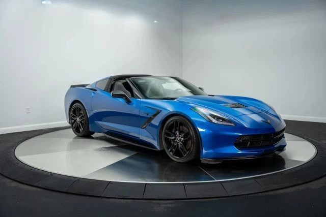 2014 Chevrolet Corvette C7 - Image 20 of 21