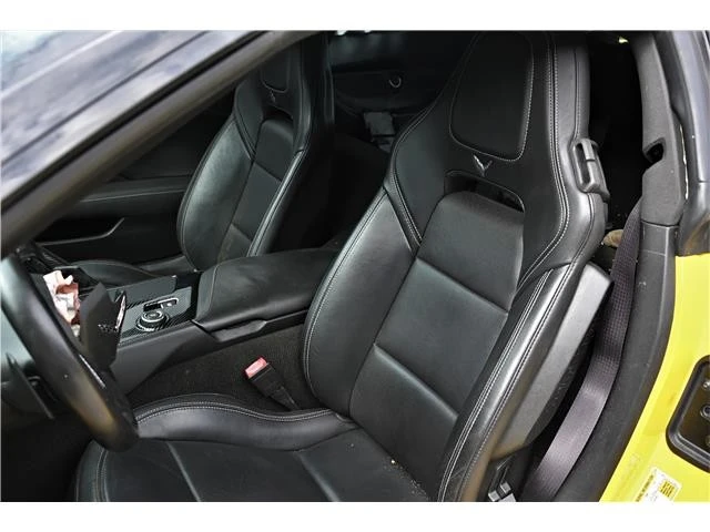 2014 Chevrolet Corvette C7 - Image 14 of 19