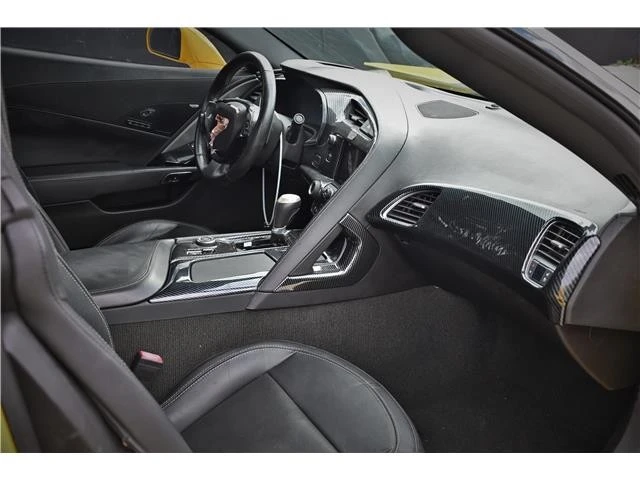 2014 Chevrolet Corvette C7 - Image 15 of 19