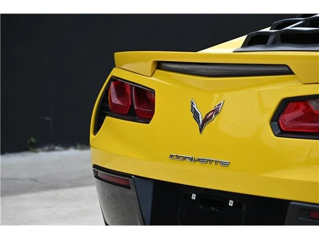 2014 Chevrolet Corvette C7 - Image 8 of 19