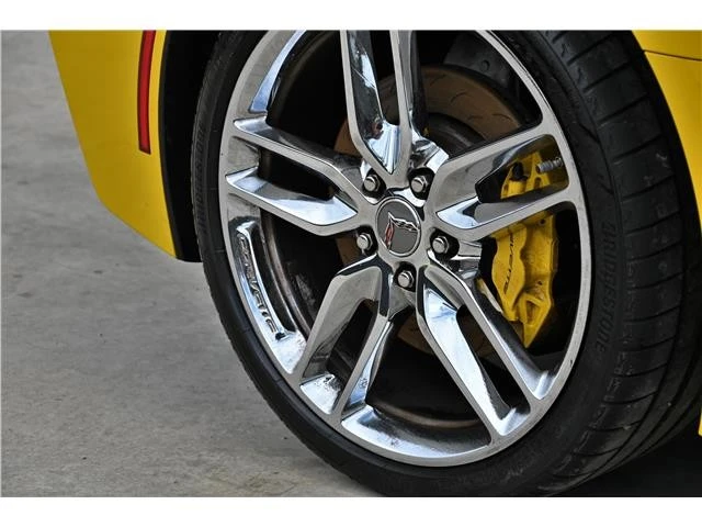 2014 Chevrolet Corvette C7 - Image 11 of 19