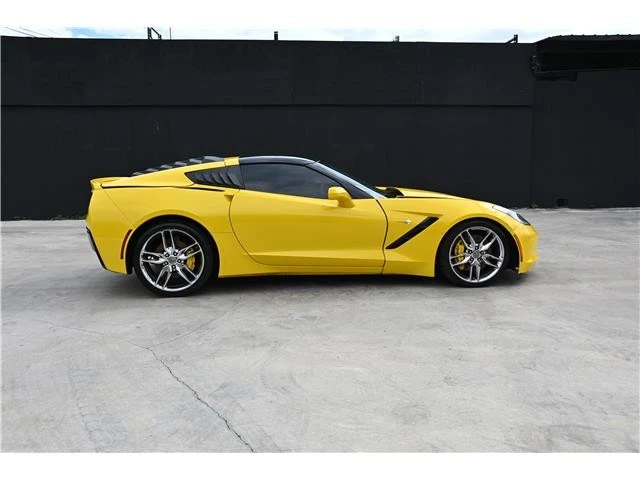 2014 Chevrolet Corvette C7 - Image 6 of 19
