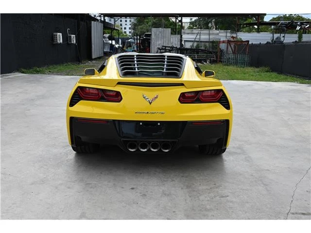 2014 Chevrolet Corvette C7 - Image 4 of 19
