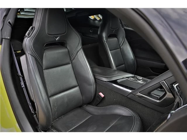 2014 Chevrolet Corvette C7 - Image 17 of 19