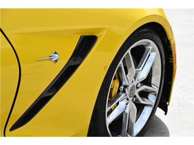 2014 Chevrolet Corvette C7 - Image 10 of 19